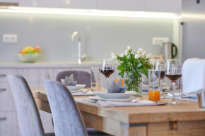 Apartmani Laurus, Trogir